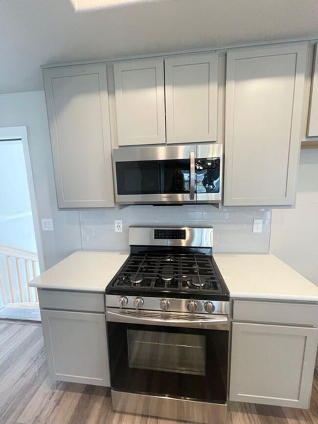 Building Photo - NEWER CONSTRUCTION 4 BEDROOM HOME LOCATED in the NOOK at Shilo Ranch