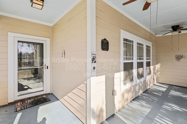 Foto del edificio - 2330 Bonterra Blvd