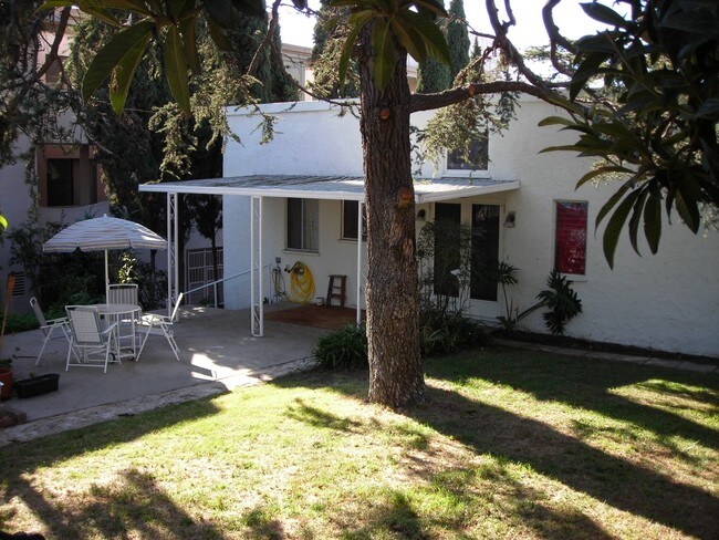  - Harbor View 4plex