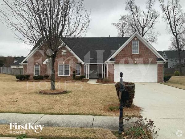 Building Photo - 1457 Abbie Kilgore Way