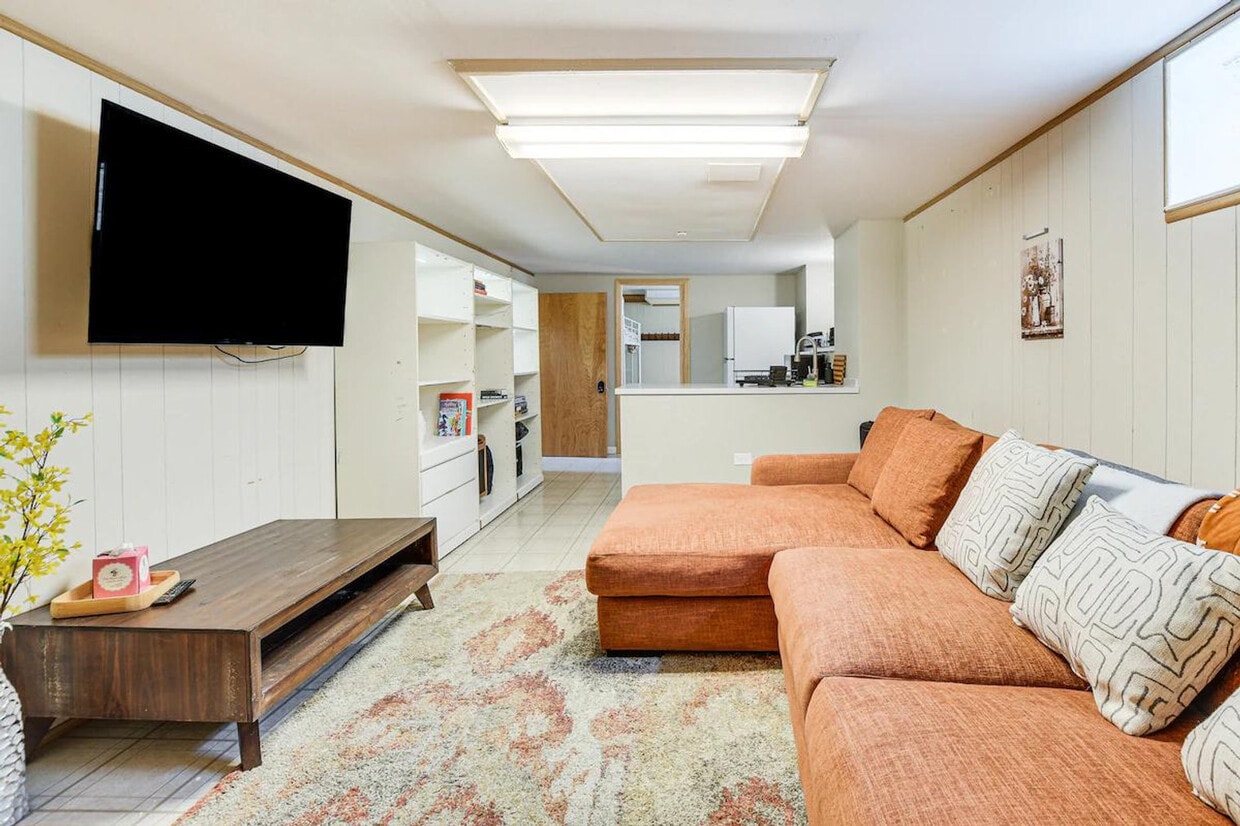 Foto principal - 1512 Mulford St