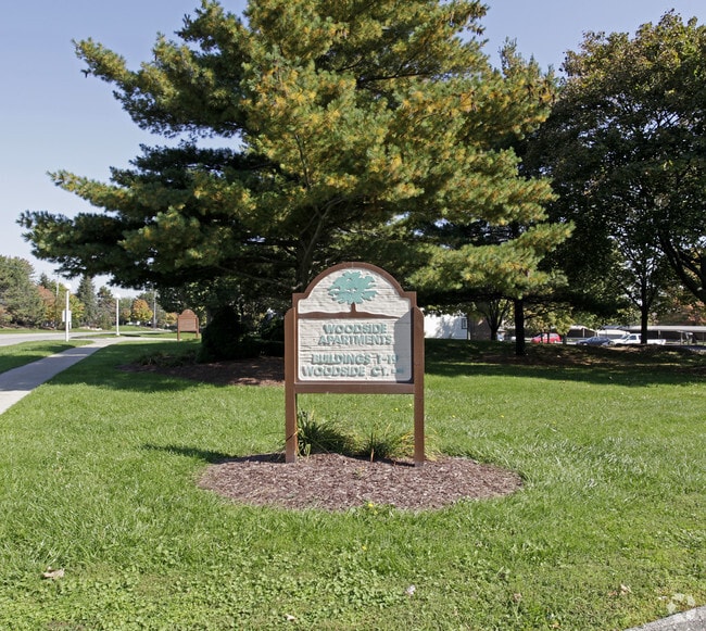 Woodside Apartments Rentals Rochester Hills, MI