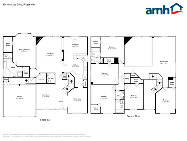 Building Photo - 204 Ambrose Drive
