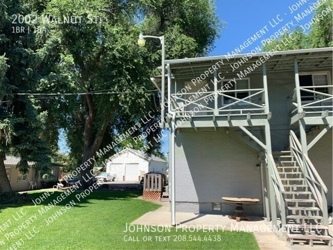 Foto del edificio - 2002 Walnut St