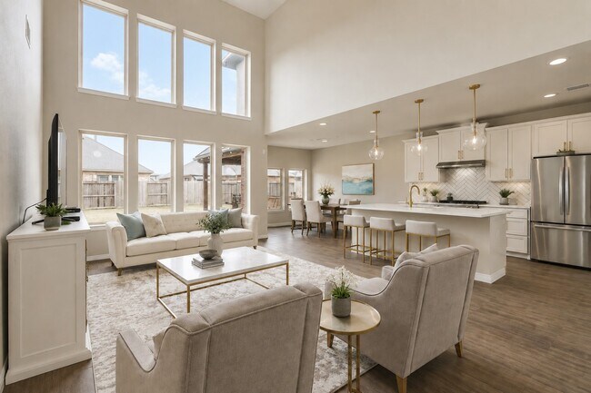Foto del edificio - 11730 Twin Creeks Hill Dr