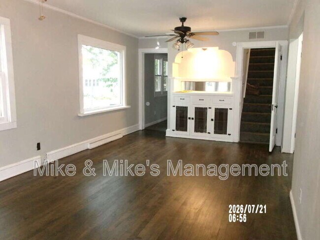 Foto del edificio - 403 N 61st St