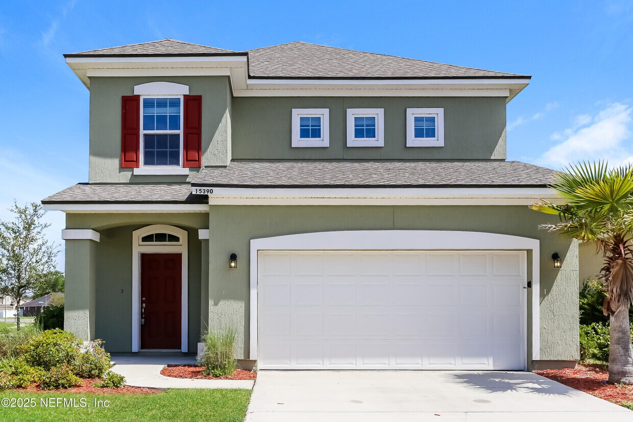 Primary Photo - 15390 Turkoman Cir