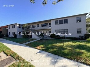 Building Photo - 3301 2nd St