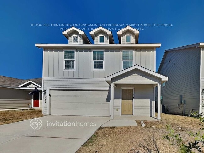 Building Photo - 141 Parish Ln