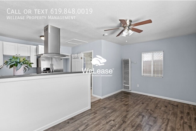 Building Photo - Hard to Find Affordable 1 Bed 1 Bath in Sa...