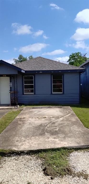 Foto del edificio - 3626 Nathaniel Brown St