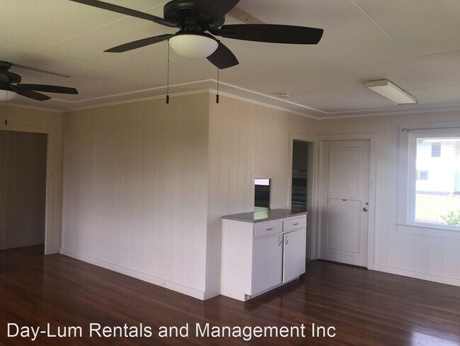 Building Photo - 3 br, 2 bath House - 385 Puainako Street