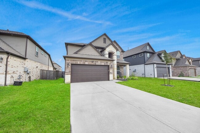 Foto del edificio - 8819 Cabin Loft Ln