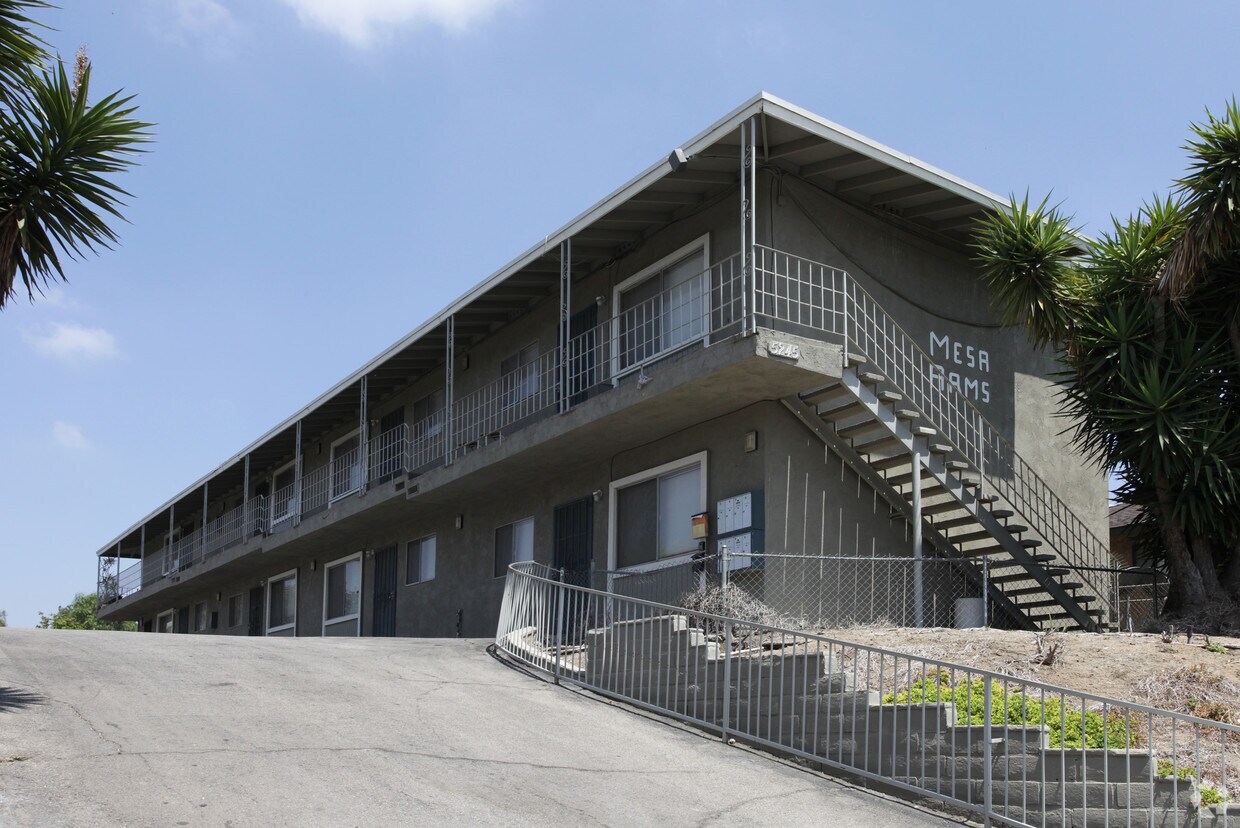 Foto principal - Mesa Arms