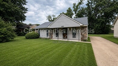 Building Photo - 6300 Brockman Dr