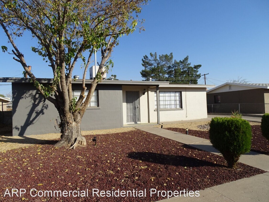 Primary Photo - 3 br, 1.5 bath House - 9000 MOUNT ETNA DR