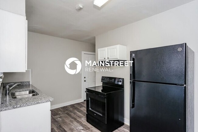 Foto del edificio - 2 Bedroom Pet-Friendly Home in Louisville,...