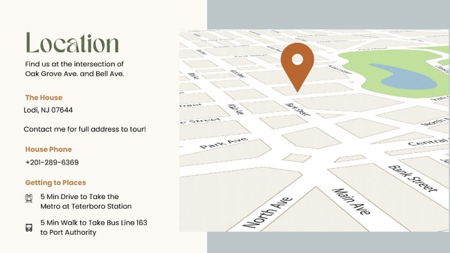 Foto del edificio - 000 Bell Ave