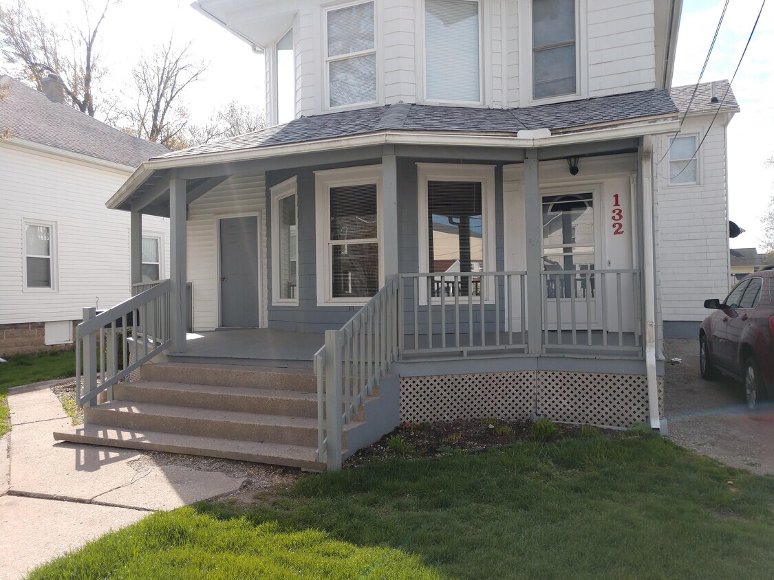 130 E. Chestnut St., Wauseon, OH 43567 Townhouse for Rent in Wauseon
