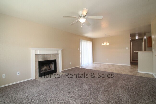 Foto del edificio - Immaculate Harker Heights 3 Bedroom