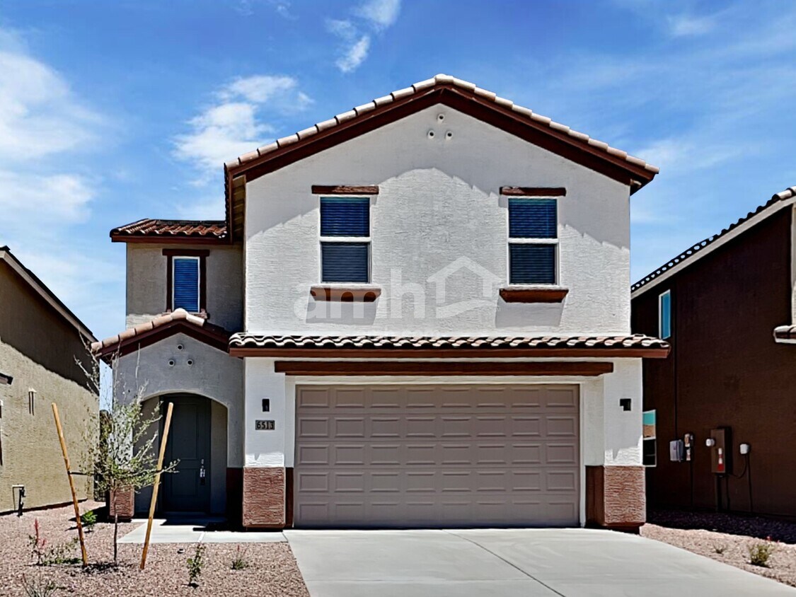 Primary Photo - 6513 E Paseo Alga