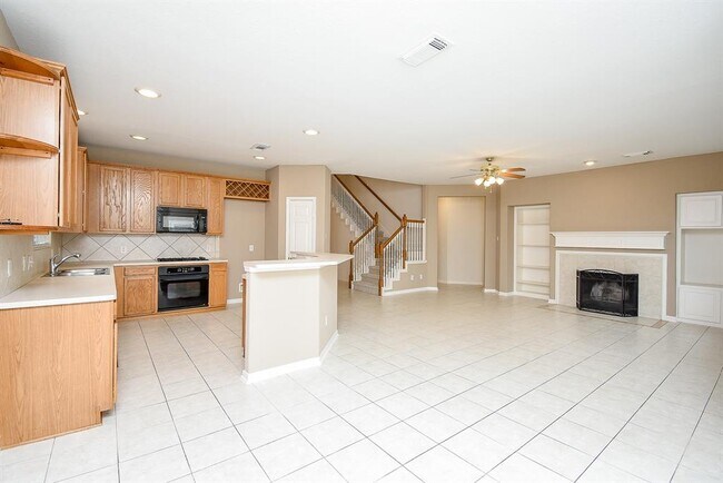 Foto del edificio - 14310 Rosehill Estates Ln