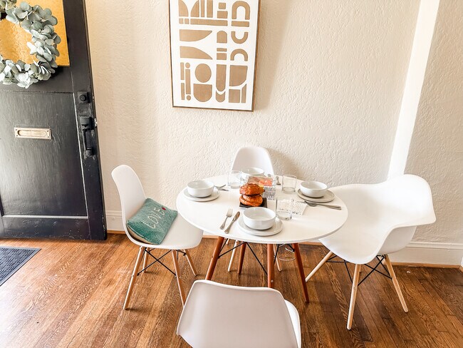 Foto del edificio - 7515 N Albina Ave