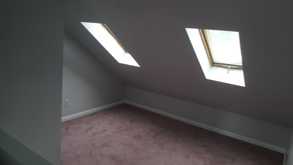 3rd bedroom or home office - 122 chestnut st