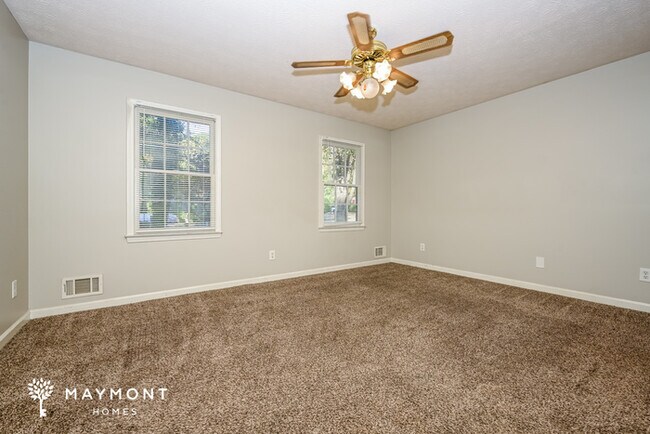 Foto del edificio - 353 Sherwood Cir SE