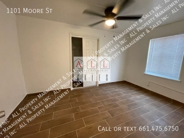 Foto del edificio - 1101 Moore St
