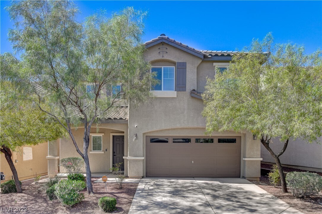 10233 Gibson Isle Dr, Las Vegas, NV 89166 House Rental in Las Vegas, NV