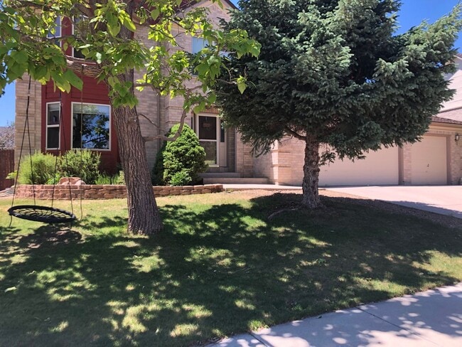 District 12 Schools 5 bedrooms home! - District 12 Schools 5 bedrooms home!