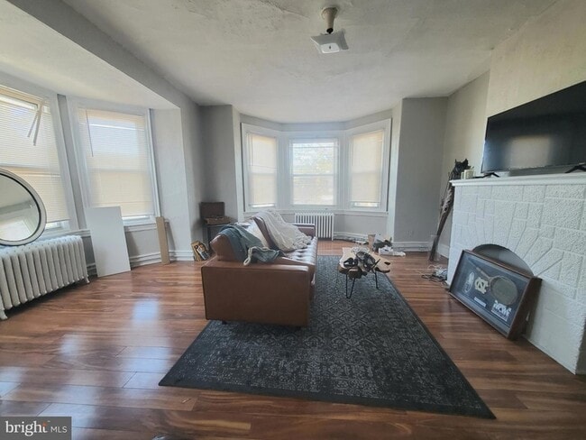 Foto del edificio - 4960 Chestnut St