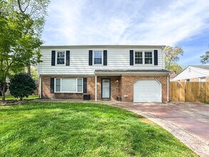 Building Photo - 3641 Sea Gull Rd