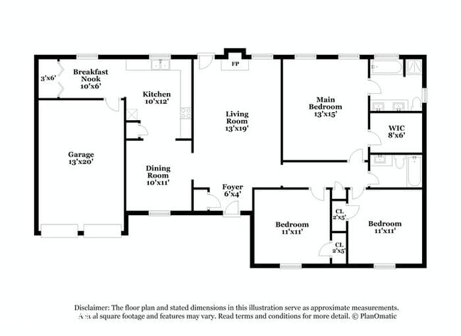 Building Photo - 104 CEDAR RIDGE RD, LOCUST GROVE, GA 30248