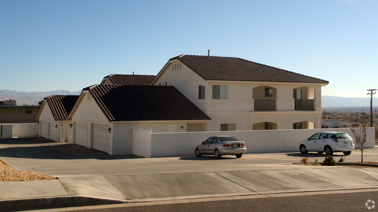 16181 Tuscola Rd, Apple Valley, CA 92307 Apartments in Apple Valley