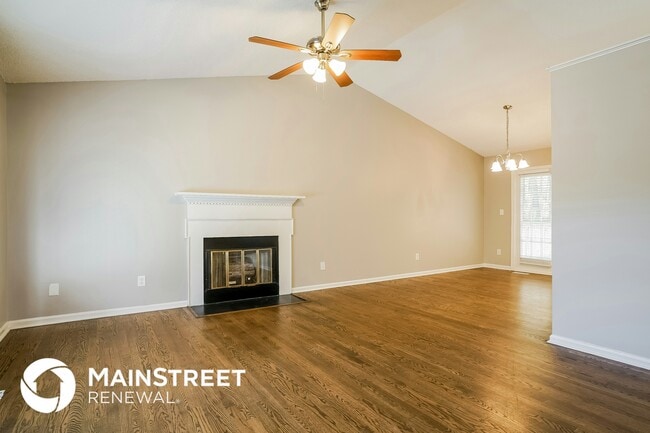 Building Photo - 815 Grandview Dr
