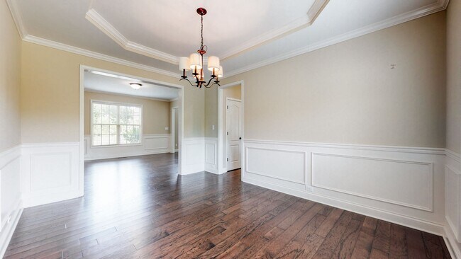 Foto del edificio - 802 Urton Woods Way