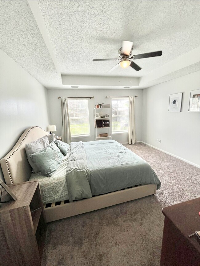 Foto del edificio - 7308 Garfield St