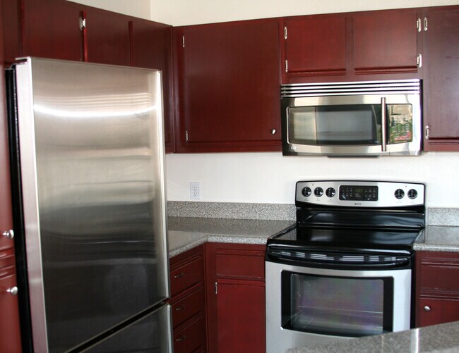 Foto del edificio - 602 W Fir St