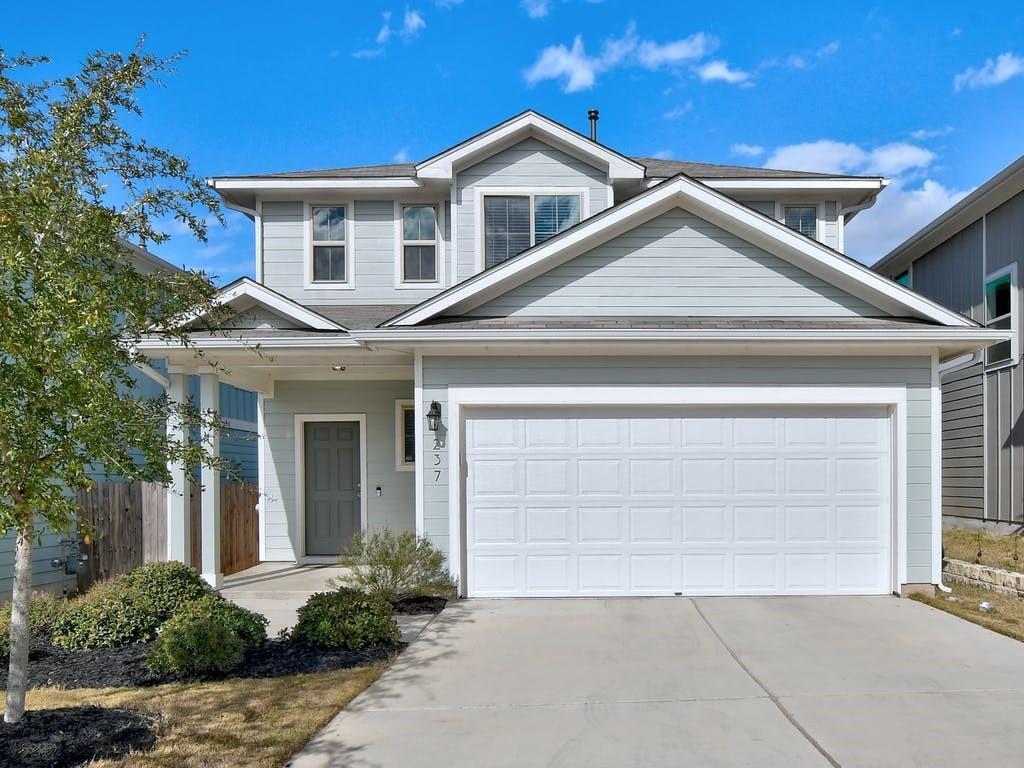 237 Guemal Rd, Buda, TX 78610