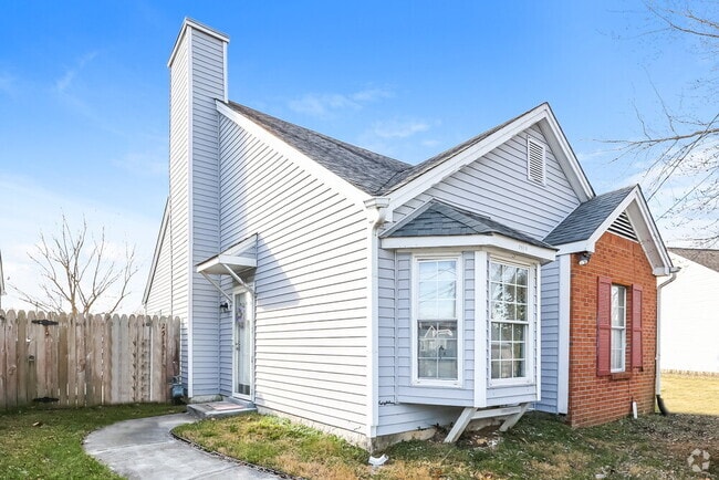 Building Photo - 2515 Sonar St