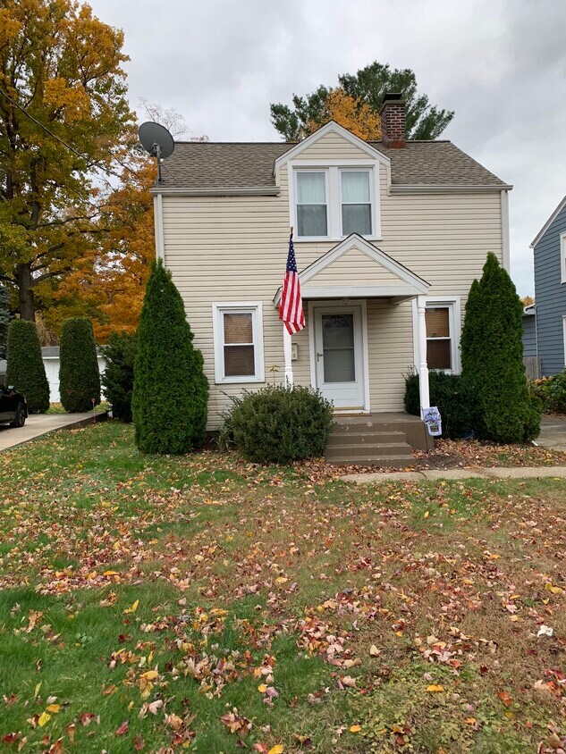 426 Roslyn Ave, Erie, PA 16505 House Rental in Erie, PA