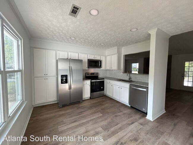 Building Photo - 3 br, 2 bath House - 504 Iris Glen