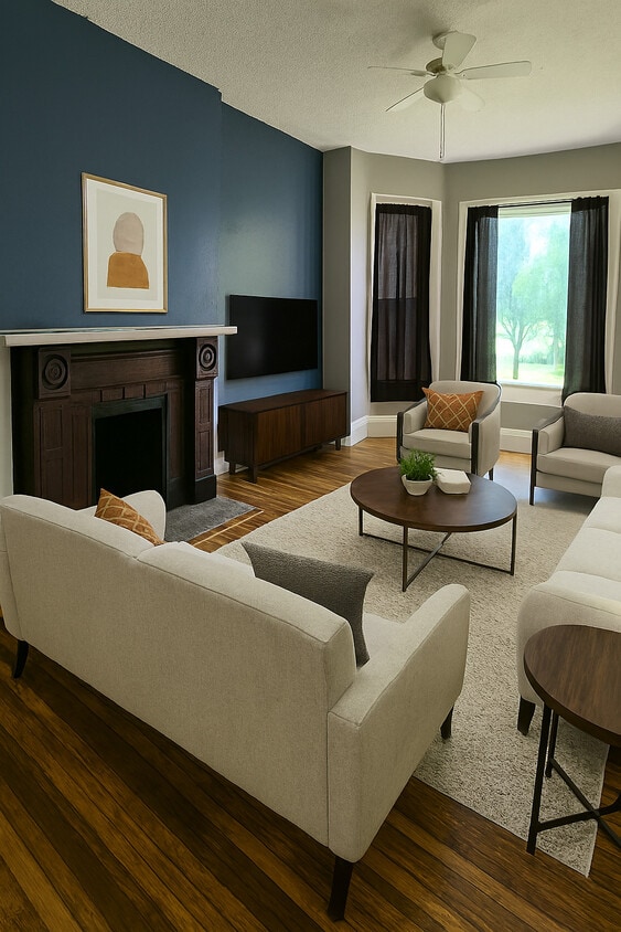 Primary Photo - Superior Apartments