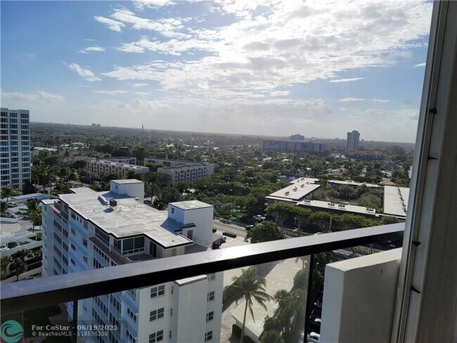 Foto del edificio - 1500 S Ocean Blvd