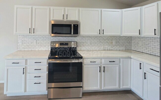 Foto del edificio - 6206 Maryhill Ln