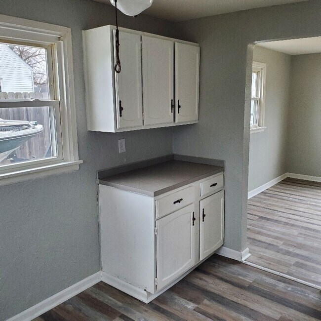 Foto del edificio - 2BDRM HOUSE FOR RENT