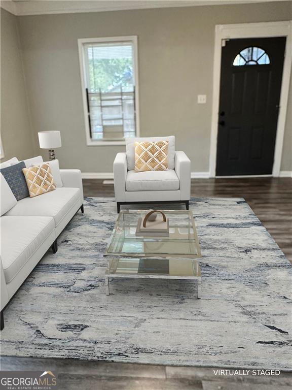 Foto del edificio - 962 Division St NW