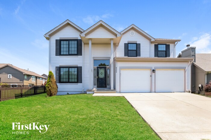 Foto principal - 8504 NE 109th St